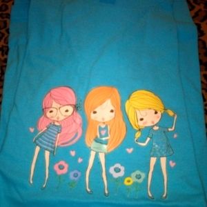 Best friends tshirt